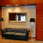 Lägenhet Designer 1br Luxury Retreat, Atelier Residence, Walk To Palace Of Culture Warszawa