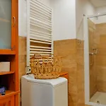Designer 1br Luxury Retreat, Atelier Residence, Walk To Palace Of Culture Warszawa