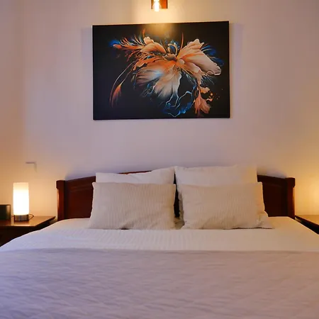 Apartmán Designer 1br Luxury Retreat, Atelier Residence, Walk To Palace Of Culture *