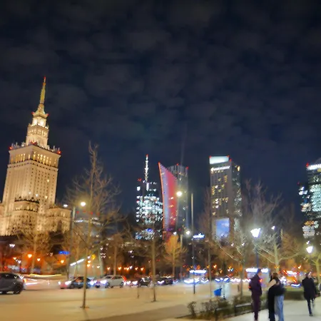 Designer 1br Luxury Retreat, Atelier Residence, Walk To Palace Of Culture *